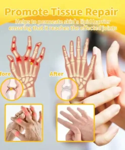 ADFIRE™ Magnesium Oil & Bee Venom Joint Healing Spray