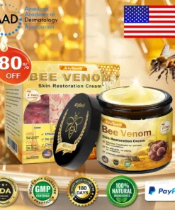AllyBee® Skin Treatment Cream