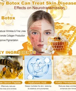 AllyBee® Skin Treatment Cream