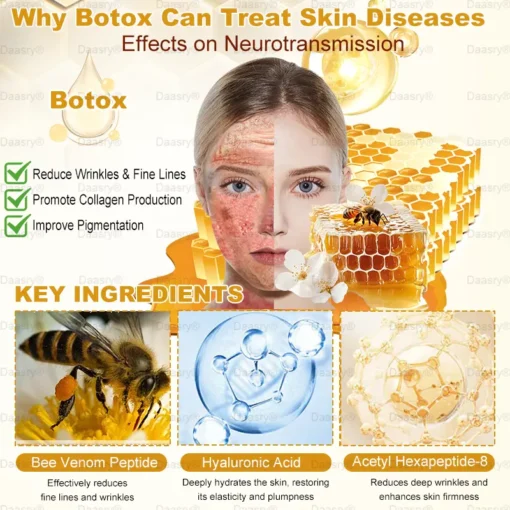 AllyBee® Skin Treatment Cream