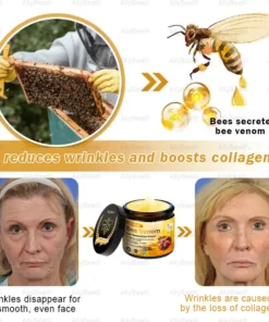 AllyBee® Skin Treatment Cream