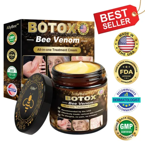 BOTOX Bee Venom All-in-one Treatment Cream
