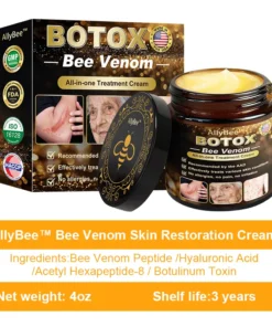 BOTOX Bee Venom All-in-one Treatment Cream