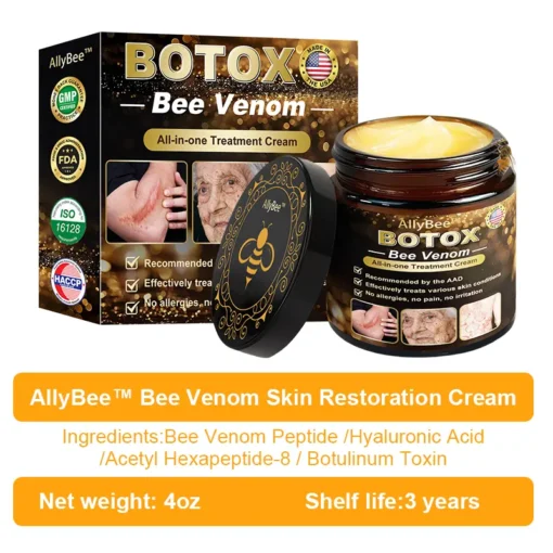 BOTOX Bee Venom All-in-one Treatment Cream