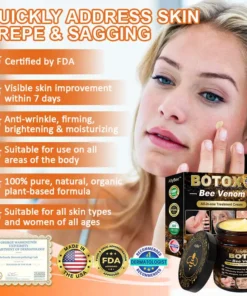 BOTOX Bee Venom All-in-one Treatment Cream