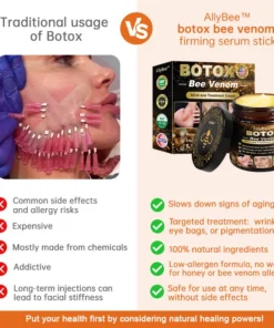 BOTOX Bee Venom All-in-one Treatment Cream