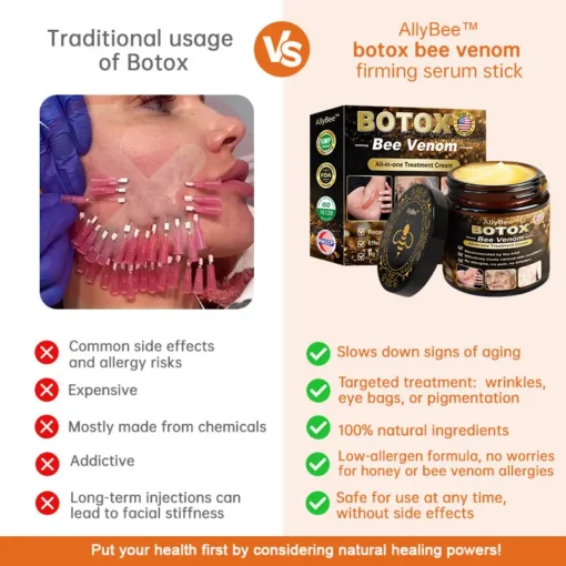 BOTOX Bee Venom All-in-one Treatment Cream