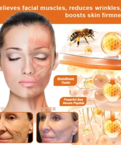 BOTOX Bee Venom All-in-one Treatment Cream