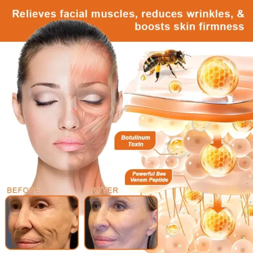 BOTOX Bee Venom All-in-one Treatment Cream