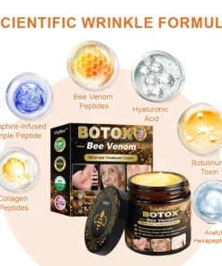 BOTOX Bee Venom All-in-one Treatment Cream