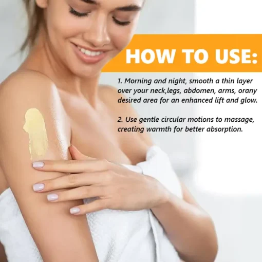 BOTOX Bee Venom All-in-one Treatment Cream