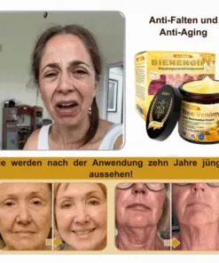 AllyBee® Advanced Skin Treatment Cream