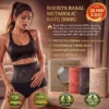 𝑨𝑳𝑳𝒀𝑩𝑬𝑬® Thermogenic Fat-Burning Sculpting Shorts