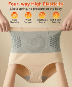 𝑨𝑳𝑳𝒀𝑩𝑬𝑬® Thermogenic Fat-Burning Sculpting Shorts