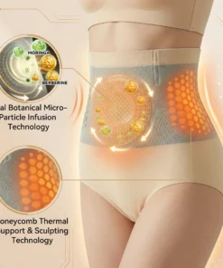 𝑨𝑳𝑳𝒀𝑩𝑬𝑬® Thermogenic Fat-Burning Sculpting Shorts