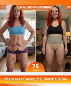 𝑨𝑳𝑳𝒀𝑩𝑬𝑬® Thermogenic Fat-Burning Sculpting Shorts