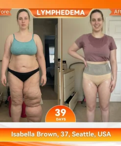 𝑨𝑳𝑳𝒀𝑩𝑬𝑬® Thermogenic Fat-Burning Sculpting Shorts