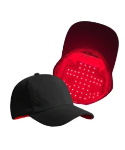 AllyBee®All-in-One Infrared Hair Restoring & Regrowth Cap